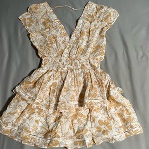American Eagle Sundress NWT
